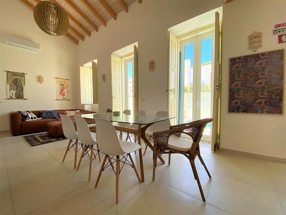 Casa Do Mar Salgado Villa Vila Nova de Cacela Dış mekan fotoğraf